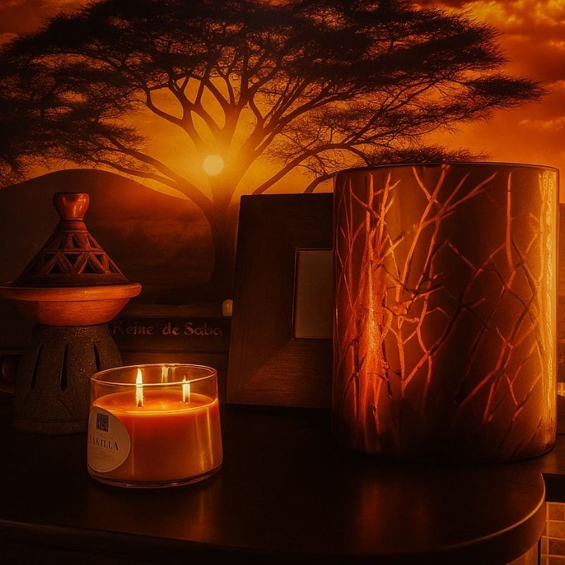 Ambiance zen et cosy à l'Institut Angélique à Braine-le-Comte