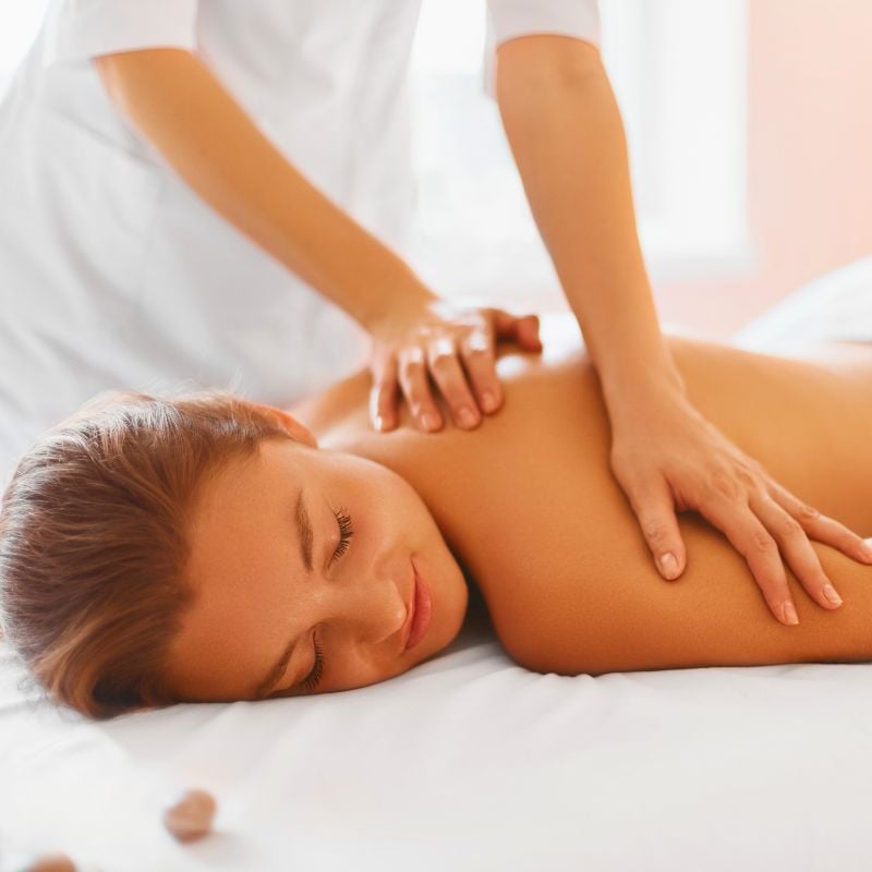Massages relaxants et thérapeutiques Institut Angélique Massages relaxants et thérapeutiques Institut Angélique