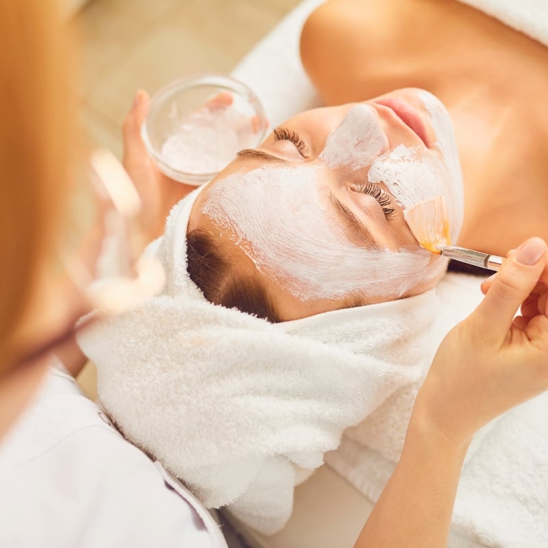 Soin du visage Soin du visage